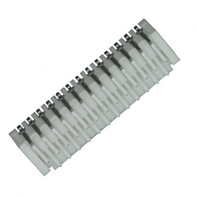 874371343 by Molex - CONNECTOR HEADER SMD 13POS 1.5MM