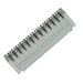 874371343 by Molex - CONNECTOR HEADER SMD 13POS 1.5MM