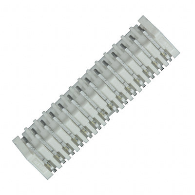 0874371443 by Molex - CONNECTOR HEADER SMD 14POS 1.5MM