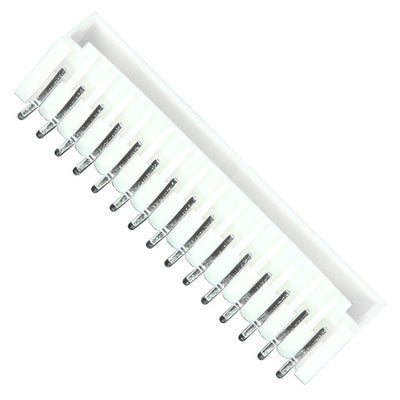 874371533 by Molex - CONNECTOR HEADER SMD 15POS 1.5MM