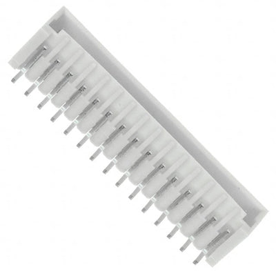 874371543 by Molex - CONNECTOR HEADER SMD 15POS 1.5MM