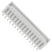 874371543 by Molex - CONNECTOR HEADER SMD 15POS 1.5MM