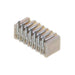 0874370773 by Molex - CONNECTOR HEADER SMD 7POS 1.5MM