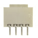 0874380442 by Molex - CONNECTOR HEADER SMD R/A 4POS 1.5MM
