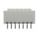 874380733 by Molex - CONNECTOR HEADER SMD R/A 7POS 1.5MM