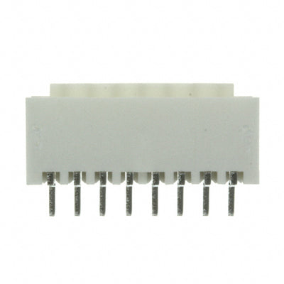 874380833 by Molex - CONNECTOR HEADER SMD R/A 8POS 1.5MM