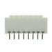 874380833 by Molex - CONNECTOR HEADER SMD R/A 8POS 1.5MM