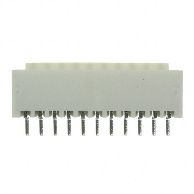 874381133 by Molex - CONNECTOR HEADER SMD R/A 11POS 1.5MM