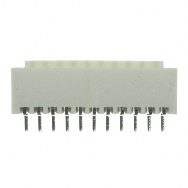 874381133 by Molex - CONNECTOR HEADER SMD R/A 11POS 1.5MM
