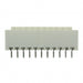 874381133 by Molex - CONNECTOR HEADER SMD R/A 11POS 1.5MM