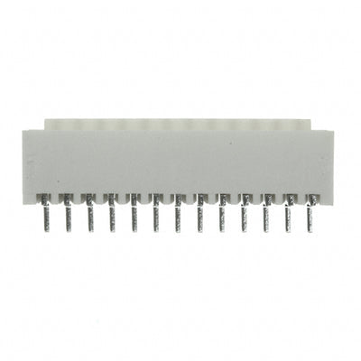 874381333 by Molex - CONNECTOR HEADER SMD R/A 13POS 1.5MM