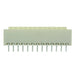 0874381343 by Molex - CONNECTOR HEADER SMD R/A 13POS 1.5MM