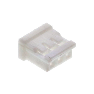 0874390300 by Molex - CONNECTOR RECPT HSG 3POS 1.50MM