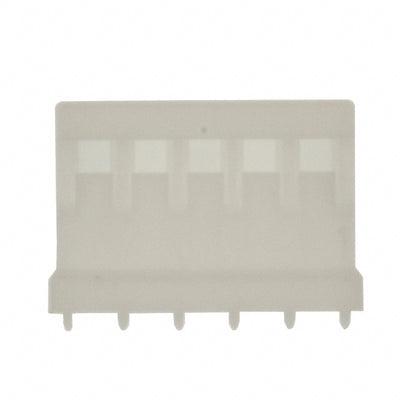0874390500 by Molex - CONNECTOR RECPT HSG 5POS 1.50MM