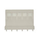 0874390500 by Molex - CONNECTOR RECPT HSG 5POS 1.50MM