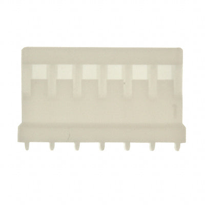 0874390600 by Molex - CONNECTOR RECPT HSG 6POS 1.50MM