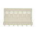 0874390600 by Molex - CONNECTOR RECPT HSG 6POS 1.50MM
