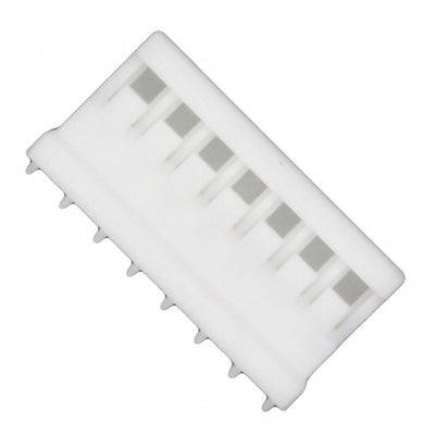 874390700 by Molex - CONNECTOR RECPT HSG 7POS 1.50MM