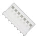 874390700 by Molex - CONNECTOR RECPT HSG 7POS 1.50MM