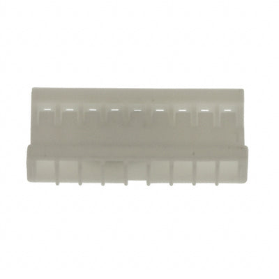 874390900 by Molex - CONNECTOR RECPT HSG 9POS 1.50MM