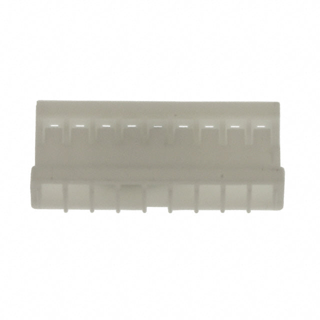874390900 by Molex - CONNECTOR RECPT HSG 9POS 1.50MM