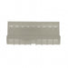 874390900 by Molex - CONNECTOR RECPT HSG 9POS 1.50MM