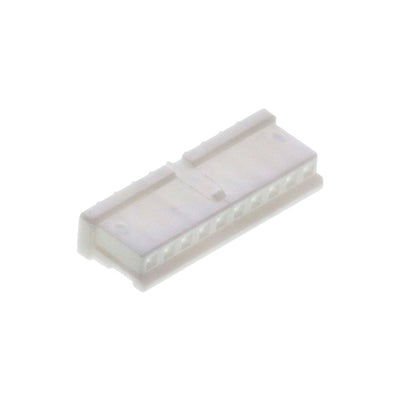 0874391000 by Molex - CONNECTOR RECPT HSG 10POS 1.50MM