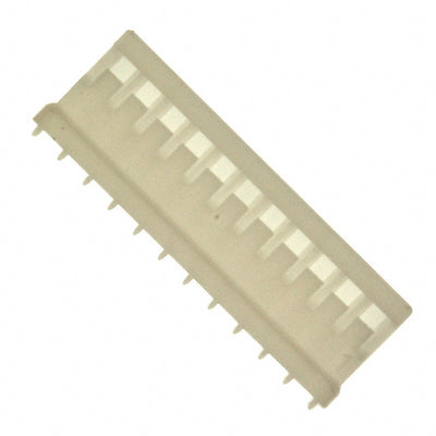 0874391100 by Molex - CONNECTOR RECPT HSG 11POS 1.50MM