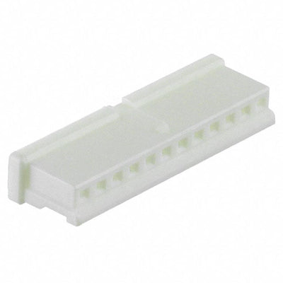 874391200 by Molex - CONNECTOR RECPT HSG 12POS 1.50MM