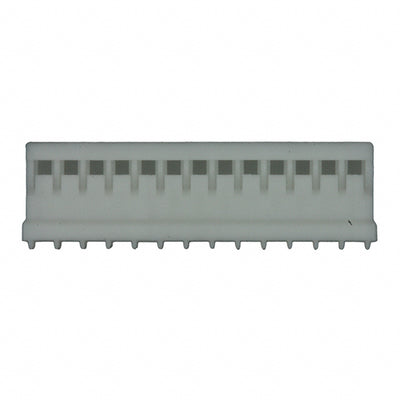 0874391300 by Molex - CONNECTOR RECPT HSG 13POS 1.50MM