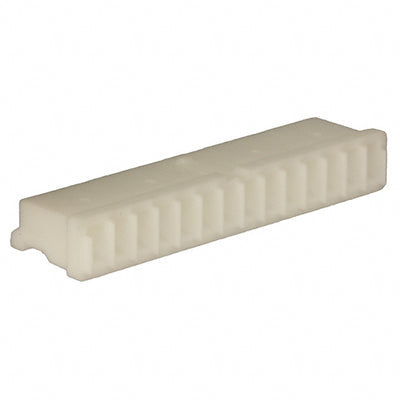 874391400 by Molex - CONNECTOR RECPT HSG 14POS 1.50MM
