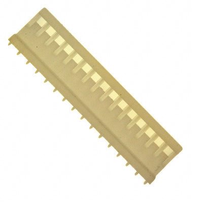 874391500 by Molex - CONNECTOR RECPT HSG 15POS 1.50MM