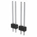 87452-410HLF by Amphenol ICC (FCI) - CONNECTOR HEADER VERT 10POS 2.54MM