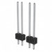 87452-416HLF by Amphenol ICC (FCI) - CONNECTOR HEADER VERT 16POS 2.54MM
