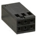 87456-2 by TE Connectivity AMP Connectors - CONNECTOR RECPT HSG 6POS 2.54MM