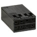 87456-3 by TE Connectivity AMP Connectors - CONNECTOR RECPT HSG 8POS 2.54MM