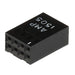 87456-4 by TE Connectivity AMP Connectors - CONNECTOR RECPT HSG 8POS 2.54MM