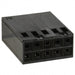 87456-5 by TE Connectivity AMP Connectors - CONNECTOR RECPT HSG 10POS 2.54MM