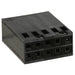 87456-6 by TE Connectivity AMP Connectors - CONNECTOR RECPT HSG 10POS 2.54MM