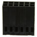 87456-7 by TE Connectivity AMP Connectors - CONNECTOR RECPT HSG 12POS 2.54MM