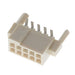 87471-605TRLF by Amphenol ICC (FCI) - CONNECTOR RECPT 10POS 0.05 GOLD SMD