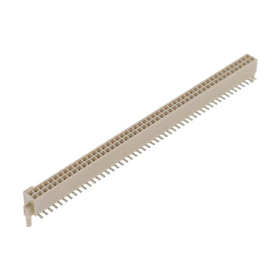 87471-650LF by Amphenol ICC (FCI) - CONNECTOR RECPT 100POS 0.05 GOLD SMD