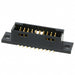 87474-2 by TE Connectivity AMP Connectors - CONNECTOR HEADER VERT 20POS 2.54MM