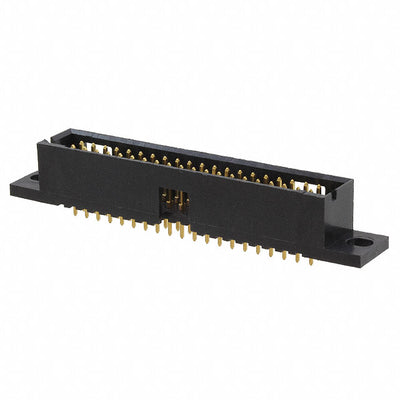87474-6 by TE Connectivity AMP Connectors - CONNECTOR HEADER VERT 40POS 2.54MM
