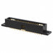 87474-6 by TE Connectivity AMP Connectors - CONNECTOR HEADER VERT 40POS 2.54MM