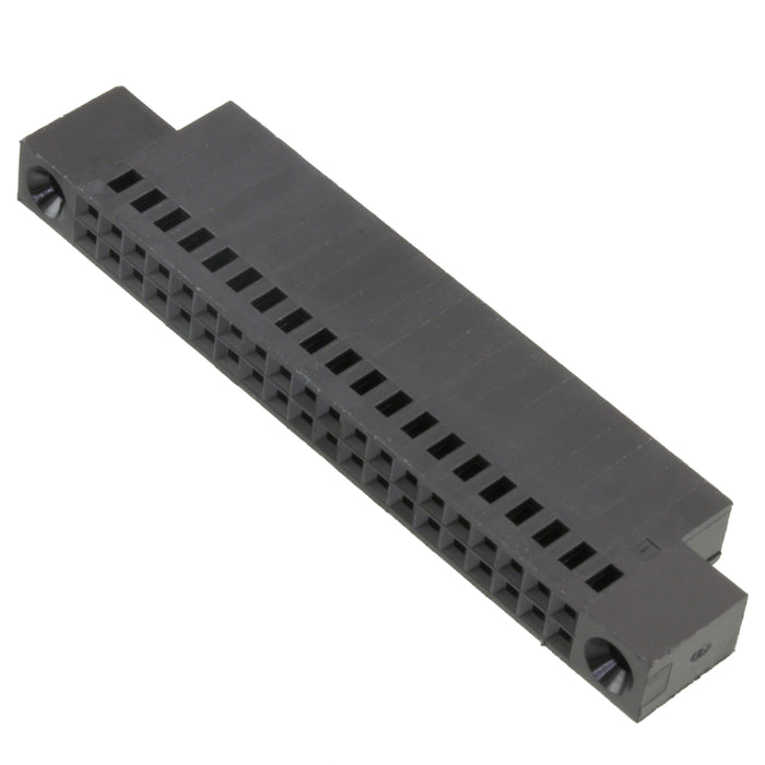 87483-9 by TE Connectivity AMP Connectors - CONNECTOR RECPT HSG 40POS 2.54MM
