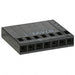 87499-1 by TE Connectivity AMP Connectors - CONNECTOR RECPT HSG 7POS 2.54MM