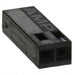 87499-3 by TE Connectivity AMP Connectors - CONNECTOR RECPT HSG 2POS 2.54MM