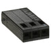 87499-5 by TE Connectivity AMP Connectors - CONNECTOR RECPT HSG 3POS 2.54MM