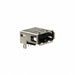 87520-1010BLF by Amphenol ICC (FCI) - CONNECTOR RECPT USB2.0 TYPEA 4POS R/A